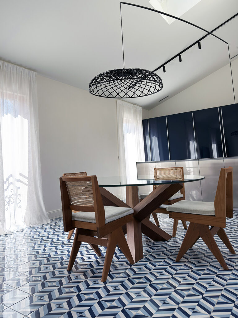 Alumia kitchen